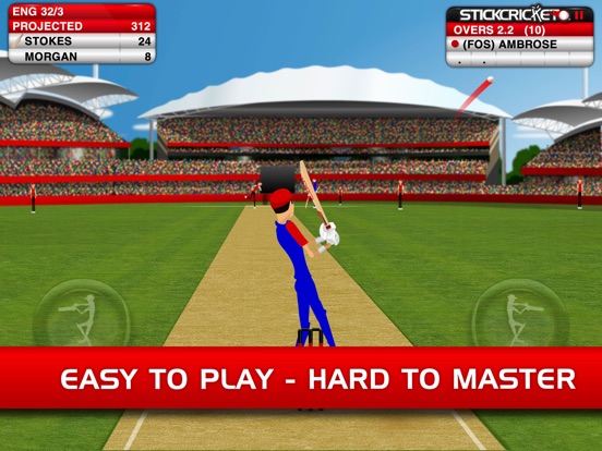 Stick cricket free download for pc