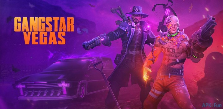Gangstar vegas full version free download for android