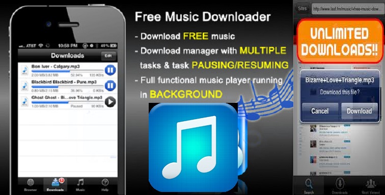 Ipod music player for android free download apk